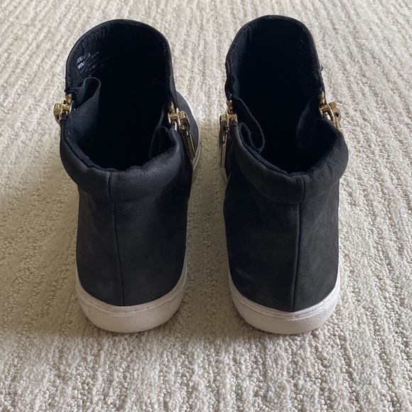 Kenneth Cole New York Keenan High Top - Picture 4 of 10